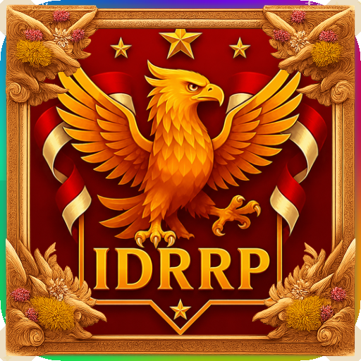 idrrp — galeri pratinjau - APK Resmi