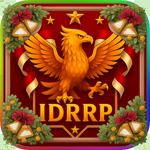 idrrp — galeri pratinjau Resmi APK